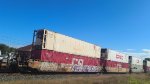 DTTX 727042 (Triple Well Car Altogther)